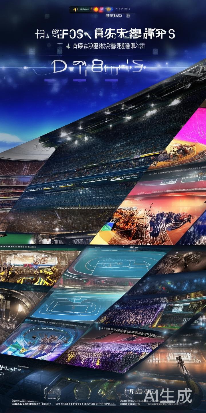 乐鱼IM体育：创新引领多元化线上体育娱乐新潮流