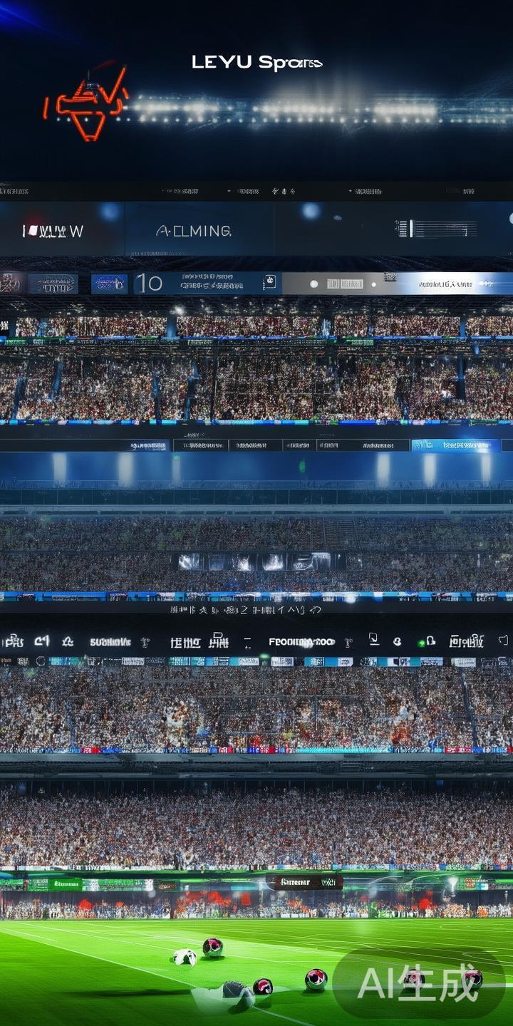 乐鱼体育网站免费下载安装指南：轻松打造畅快畅享的精彩体育体验