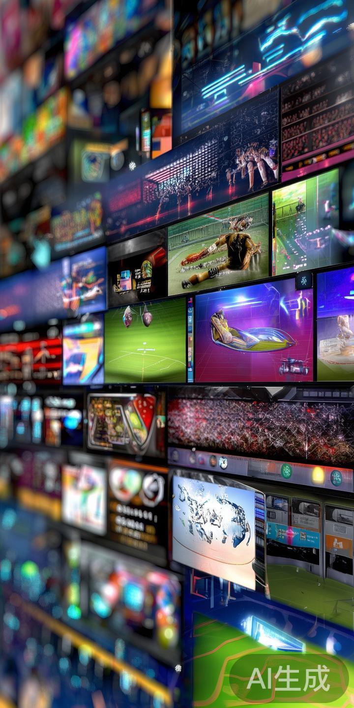 乐鱼体育平台全面解析：功能特色与使用攻略指南