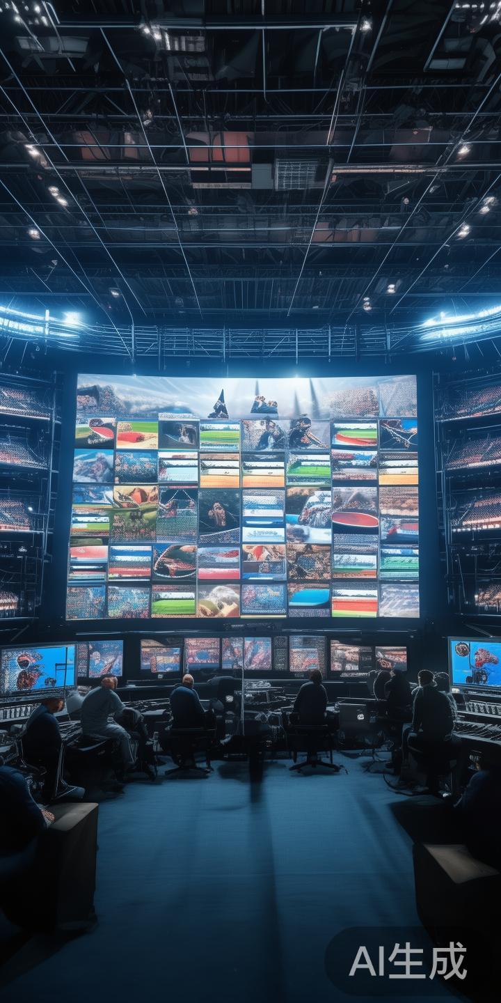 全面深入解析乐鱼体育：打造高品质线上体育娱乐平台的优势与特色全攻略