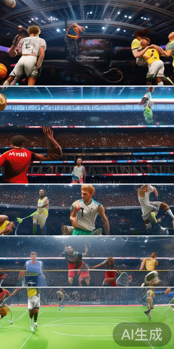 乐鱼体育在线下载app：第一时间掌握最新体育赛事资讯与精彩直播赛事