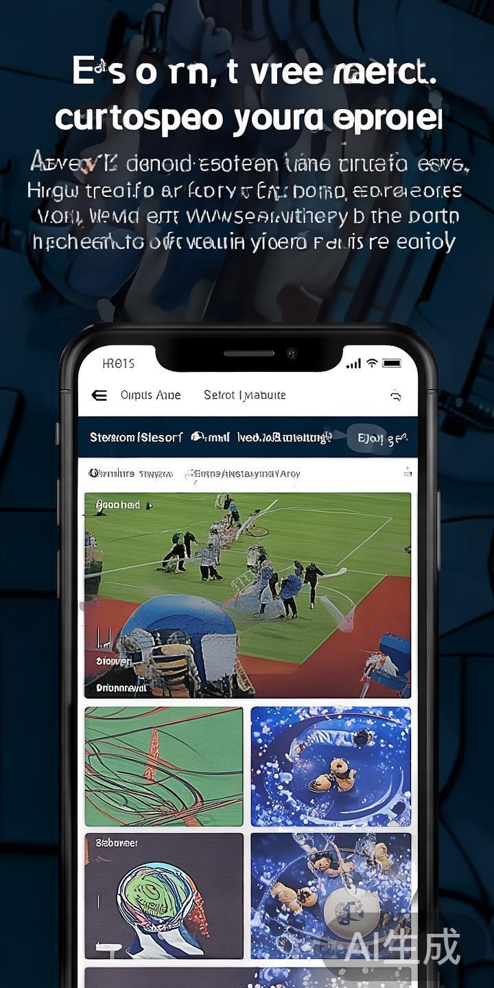 乐鱼体育app官方下载入口：畅享极速体育赛事直播体验