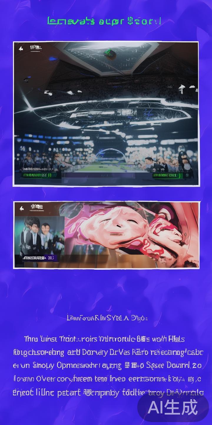 乐鱼体育app行业标杆引领体育娱乐平台创新发展新趋势