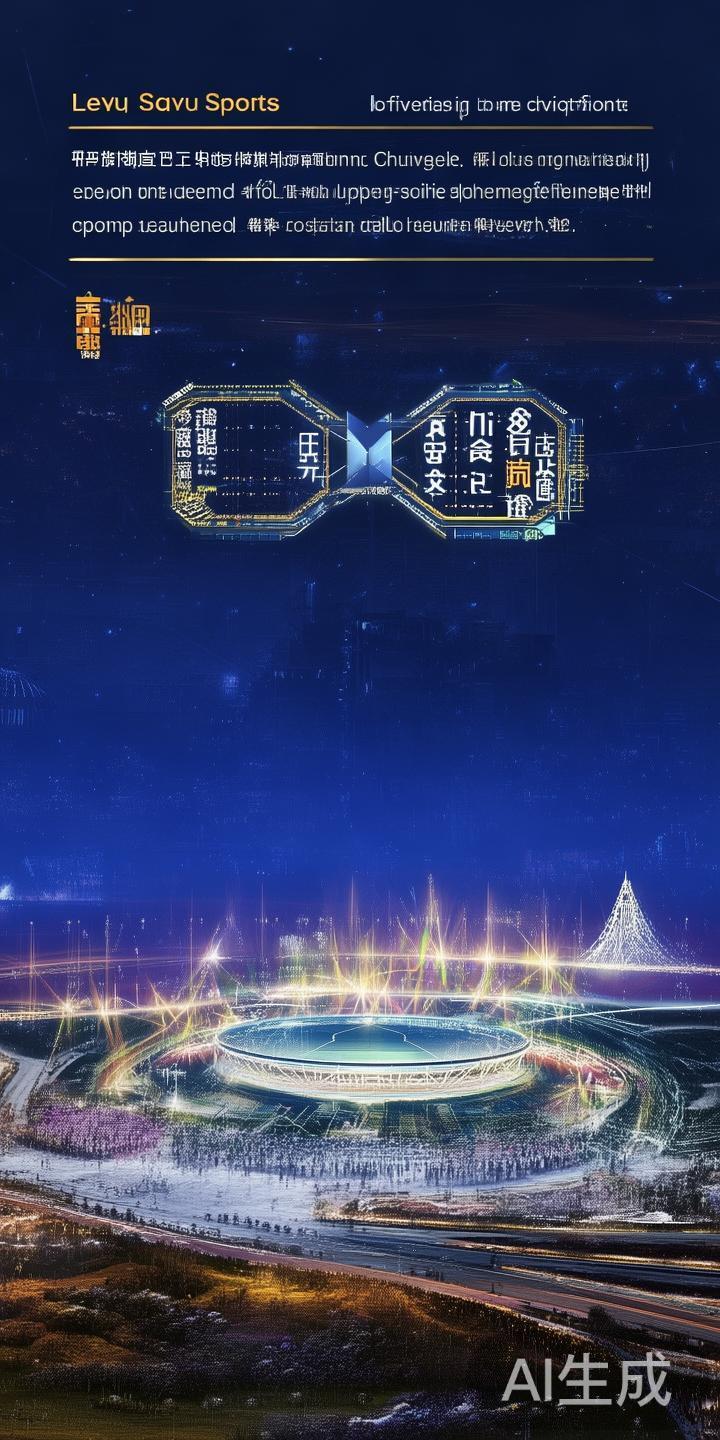 乐鱼体育（中国）官方平台全面介绍与最新动态深度解析