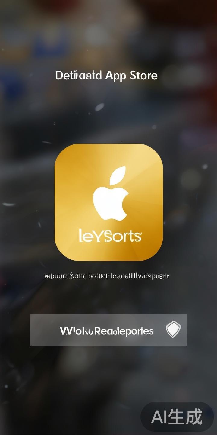 乐鱼体育官方苹果版本免费下载及全面功能介绍，尽享精彩体育赛事体验