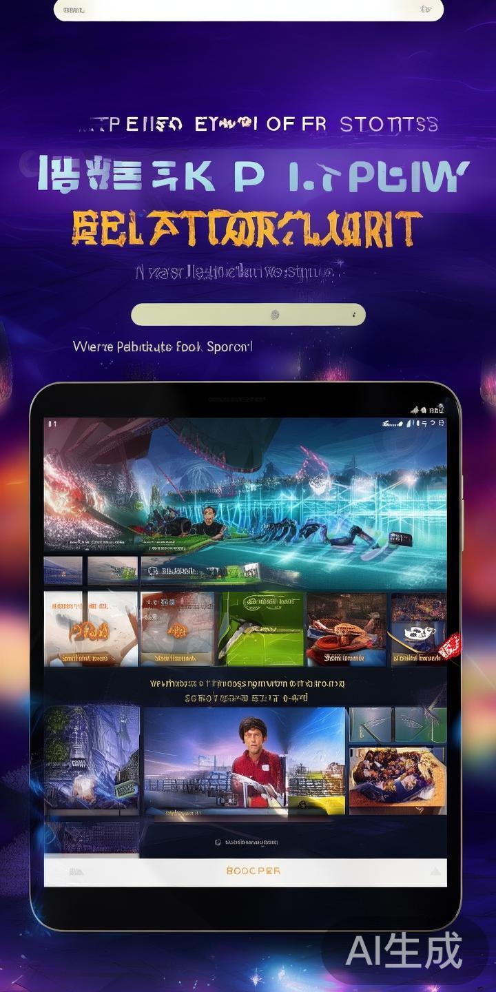 乐鱼体育的第二个平台着重于结合娱乐元素，打造“投注