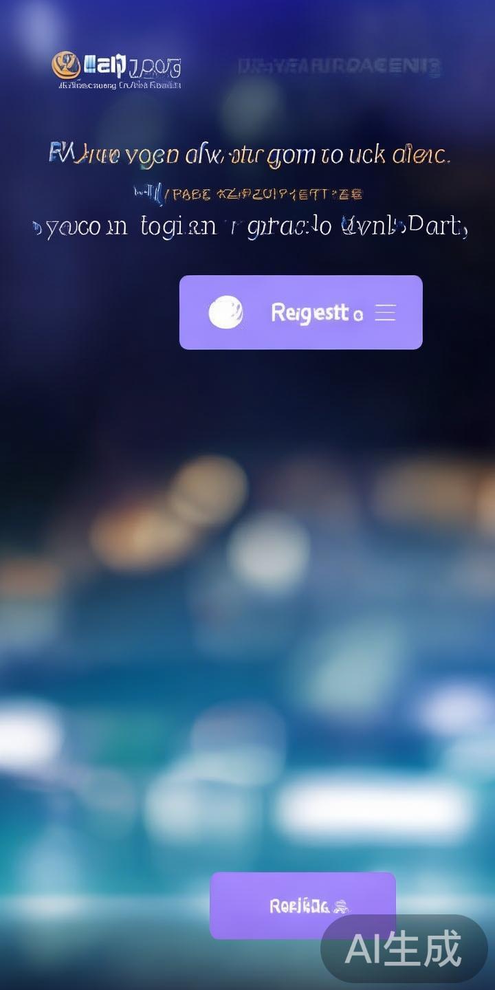 乐鱼体育平台注册入口及详细操作流程指南