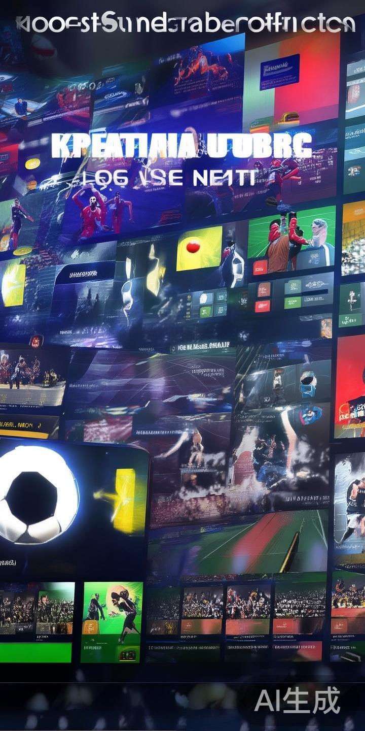 赛事覆盖全面、实时更新也是平台受到好评的原因之一。