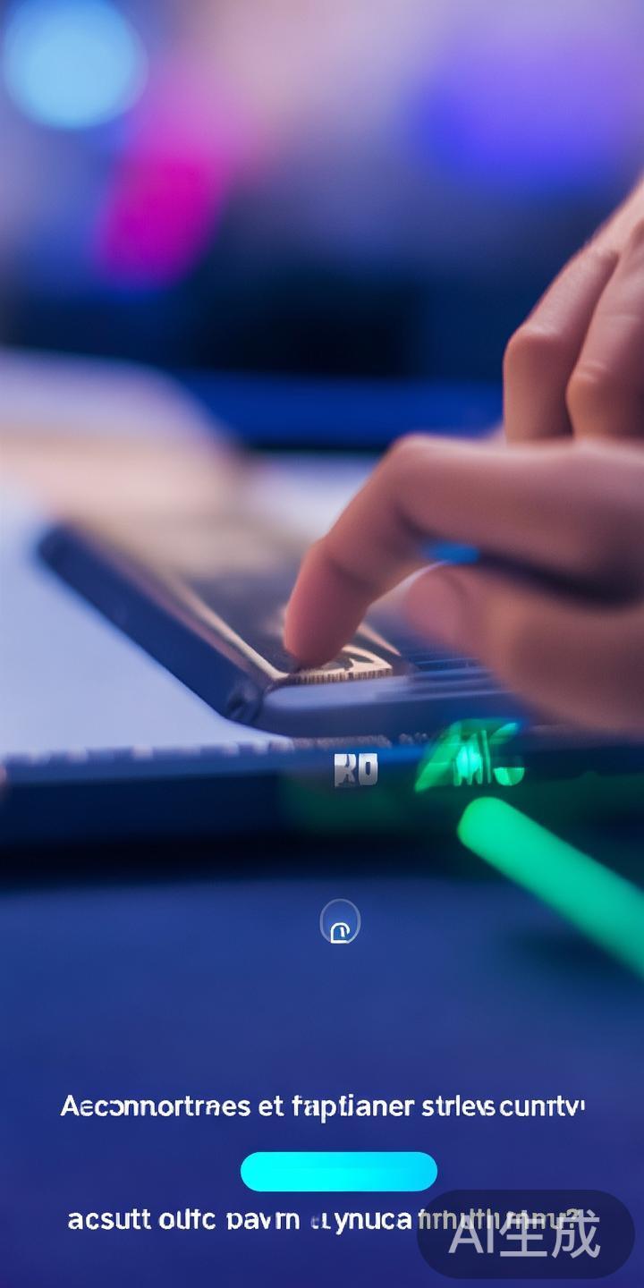 登录账户：首先，用户需进入乐鱼体育官方网站或手机客