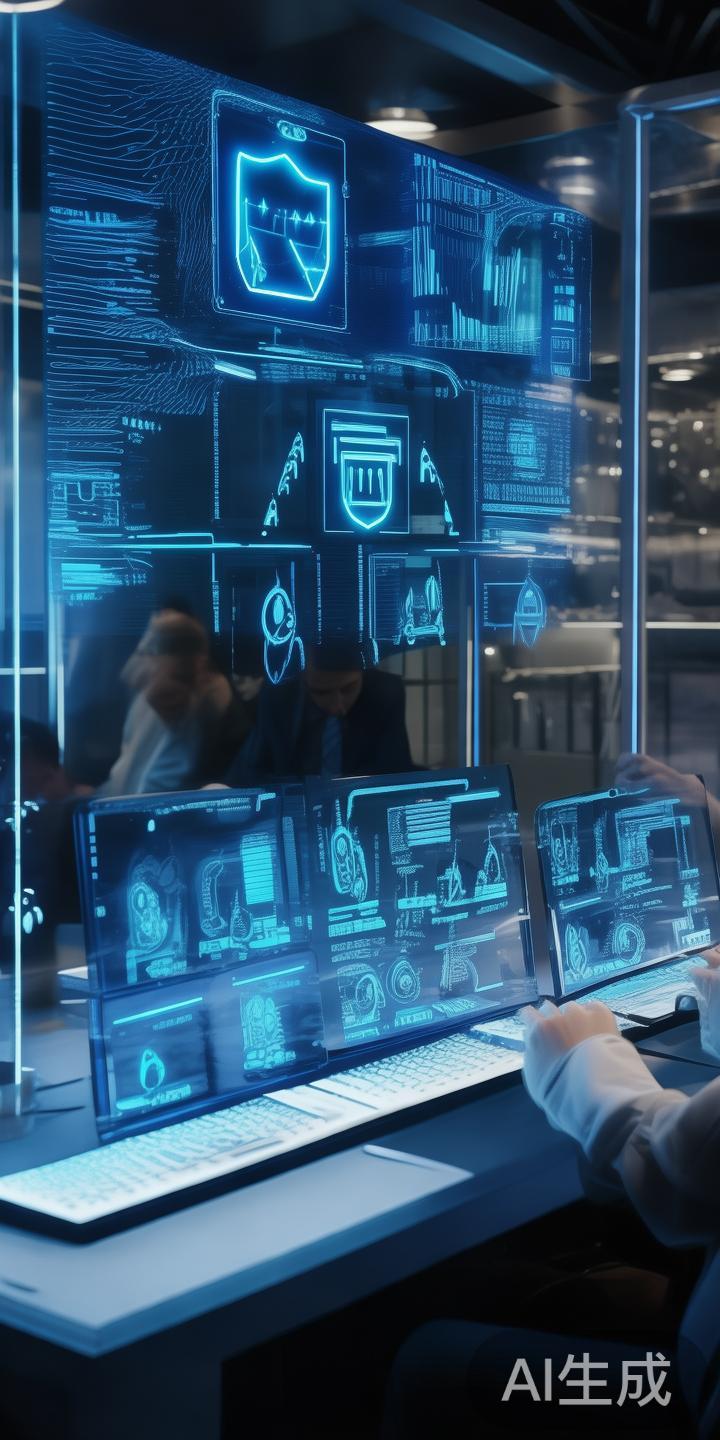 平台严格遵守行业监管标准，采用先进的加密技术保护用