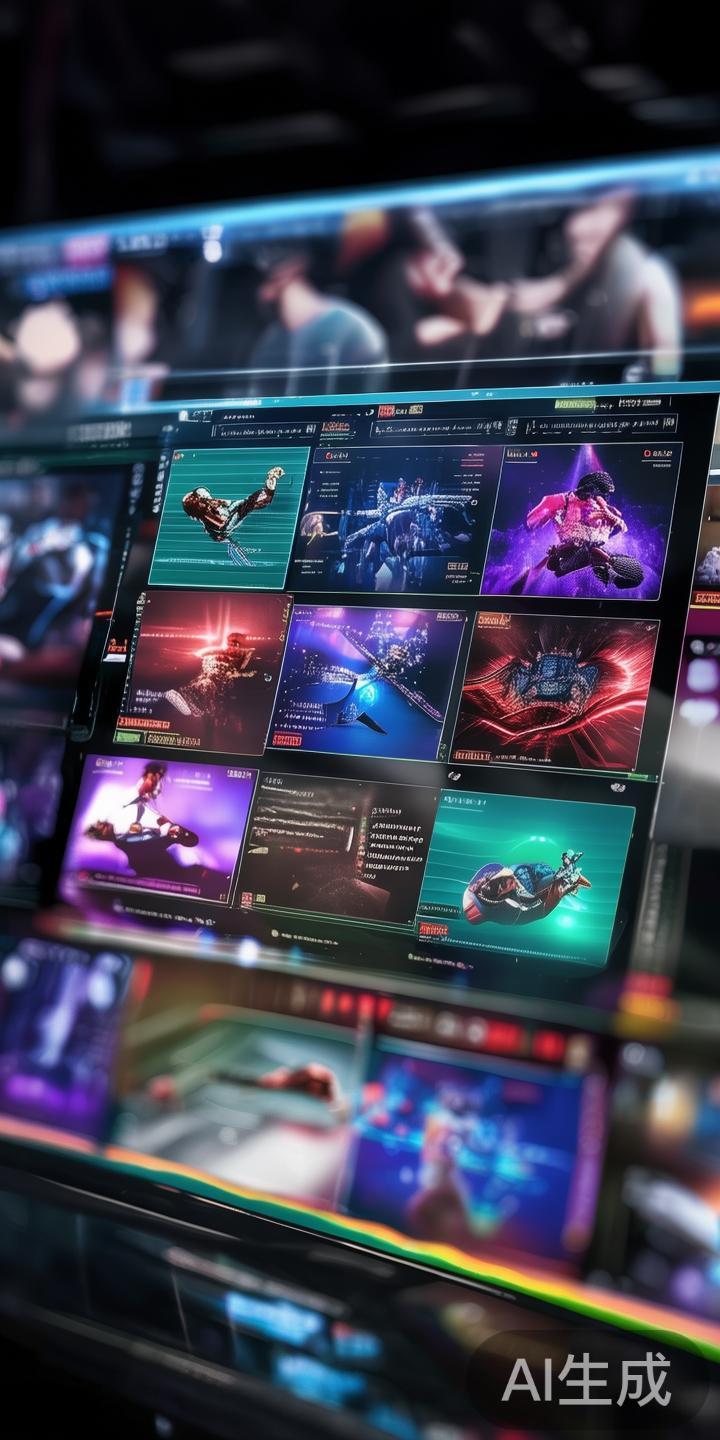 乐鱼体育官网最新版全面升级,全面提升线上娱乐平台品质优惠多多 创新内容布局,加入了更丰富的赛事直播、电子游戏、彩