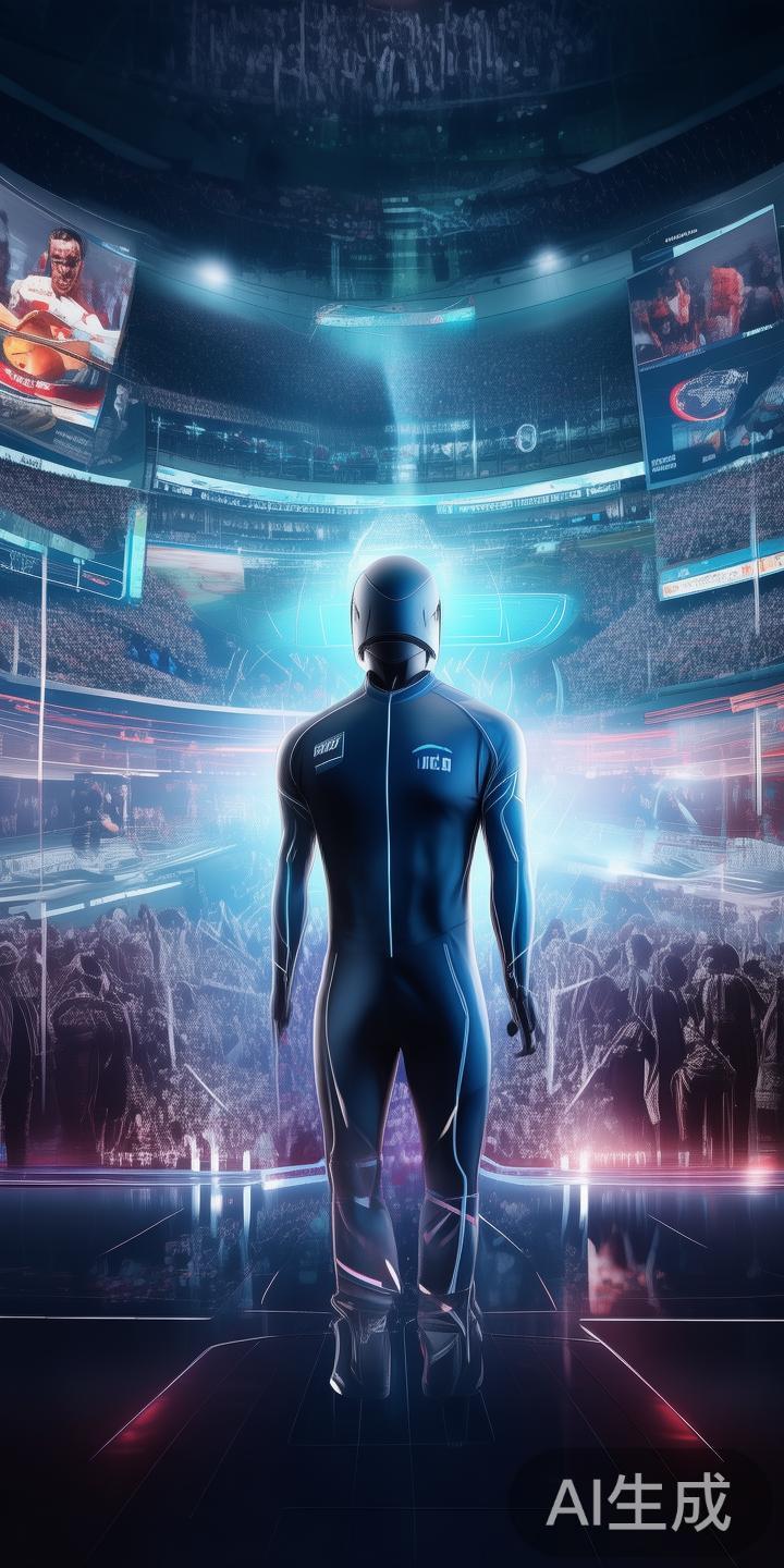 乐鱼体育携手大巴黎开启足球新时代,共创精彩未来 这次合作代表了体育产业与科技娱乐的融合趋势。乐鱼体